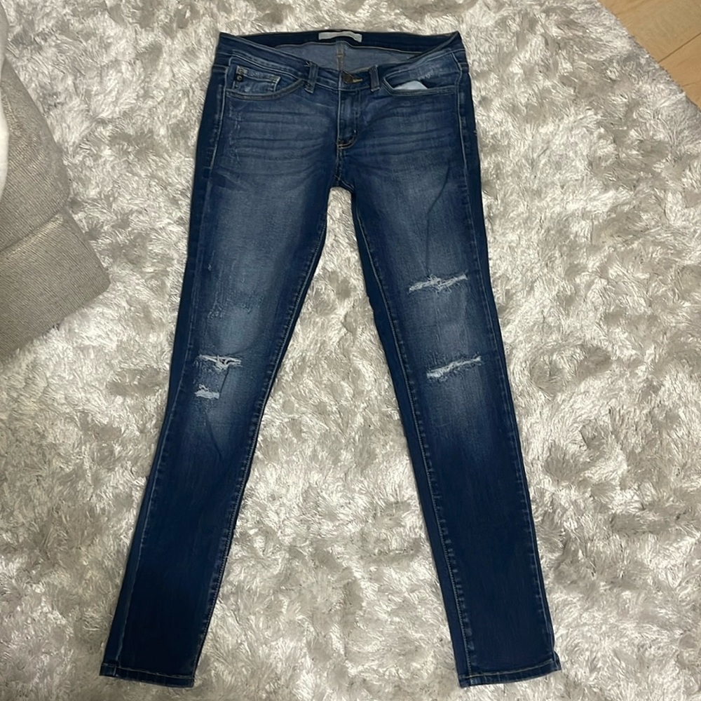 KanCan jeans, style Estillo W9 28